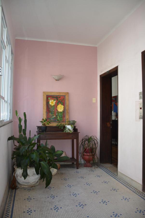Bella Hospeda Rio de Janeiro Exterior foto