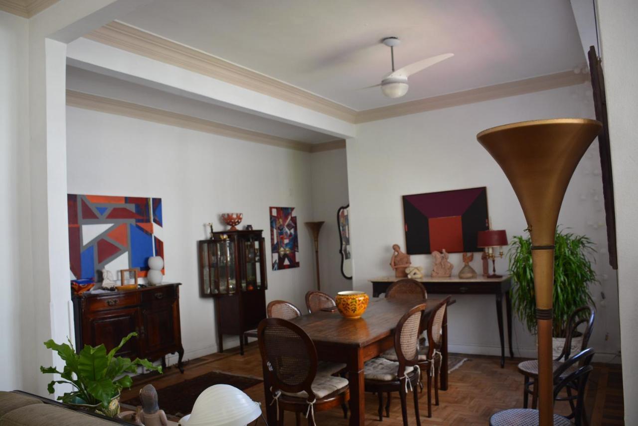 Bella Hospeda Rio de Janeiro Exterior foto