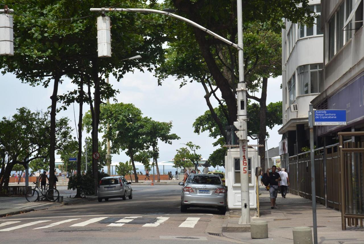 Bella Hospeda Rio de Janeiro Exterior foto