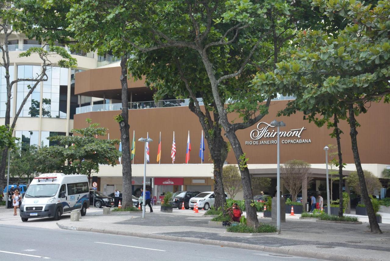 Bella Hospeda Rio de Janeiro Exterior foto