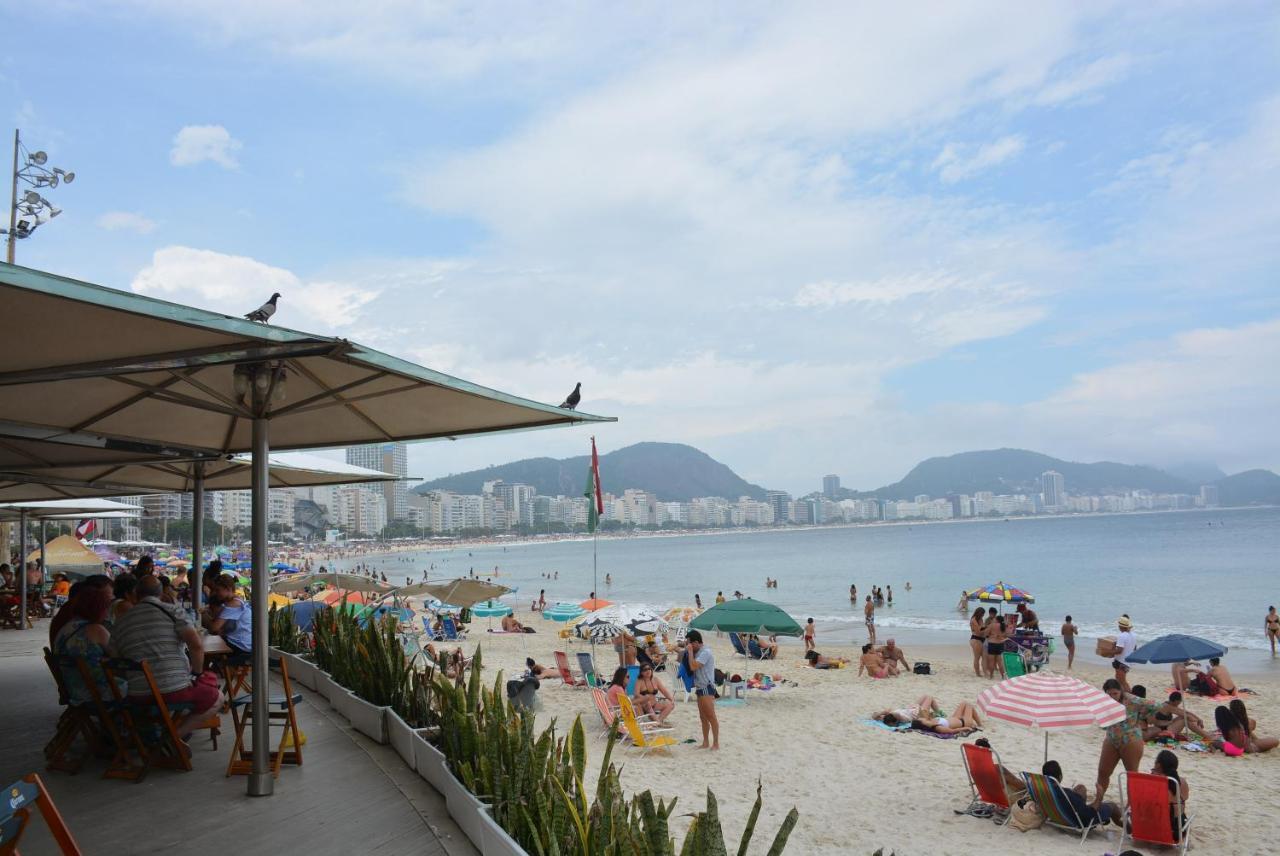 Bella Hospeda Rio de Janeiro Exterior foto