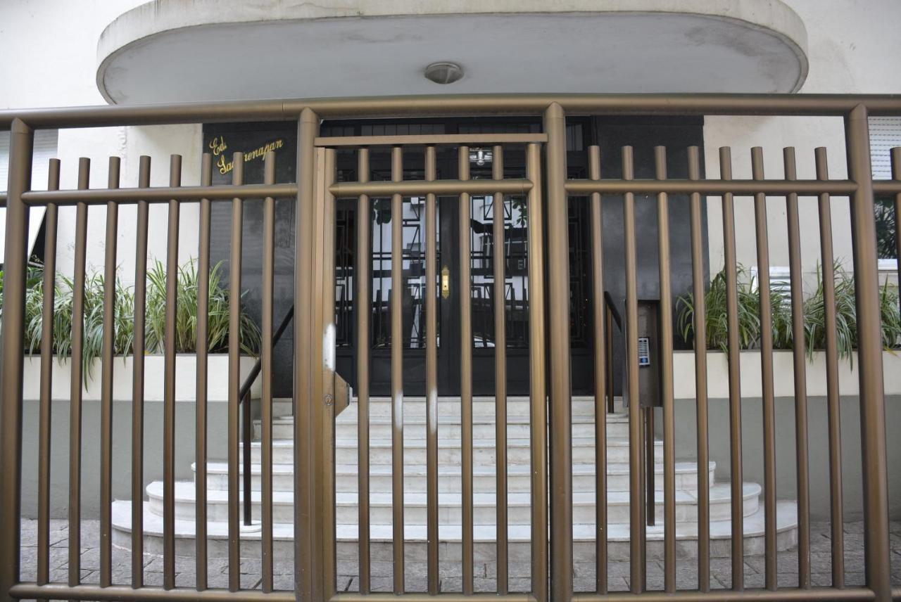 Bella Hospeda Rio de Janeiro Exterior foto